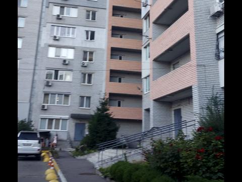 квартира за адресою Братів Горобців вул. (Дмитра Кедріна), 53-А