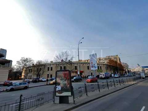 коммерческая по адресу Леси Украинки бульв., 14