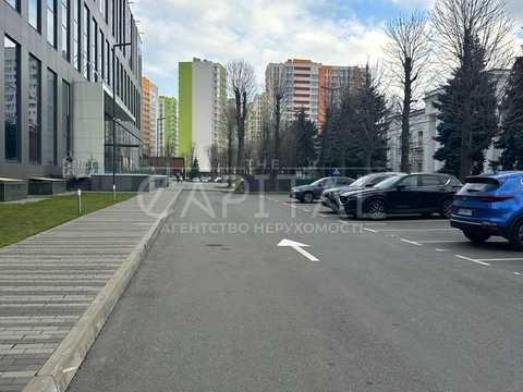 комерційна за адресою Берестейський просп. (Перемоги), 7-Б