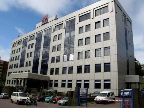 комерційна за адресою Лейпцизька вул., 14