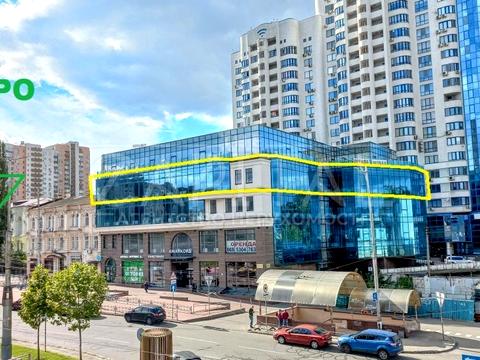 комерційна за адресою Голосіївський просп. (40-річчя Жовтня), 30-А
