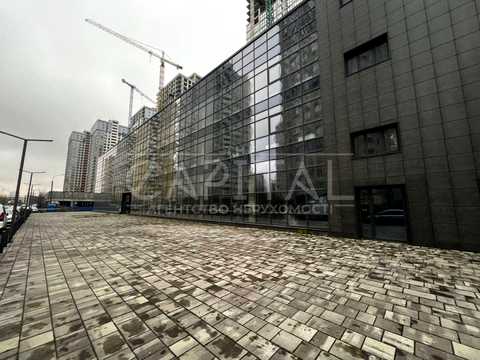комерційна за адресою Сортувальна вул., 4