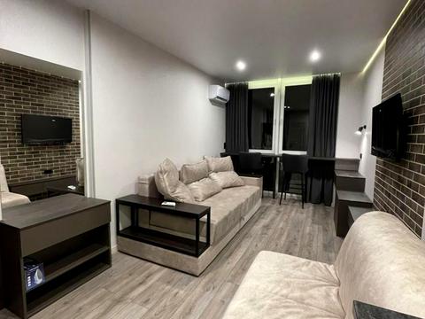 квартира за адресою Зарічна вул., 6 к3