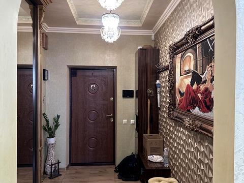 квартира по адресу Радунская ул., 8/13