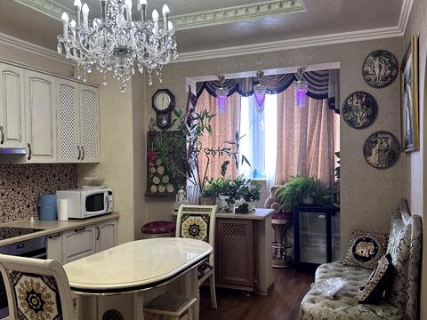 квартира по адресу Радунская ул., 8/13