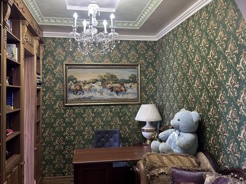 квартира по адресу Радунская ул., 8/13