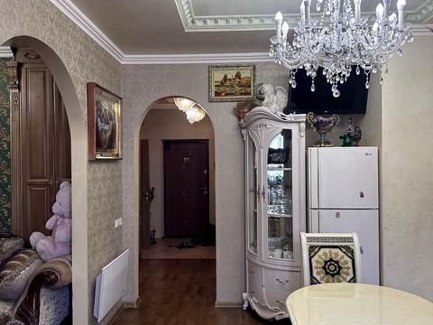 квартира по адресу Радунская ул., 8/13