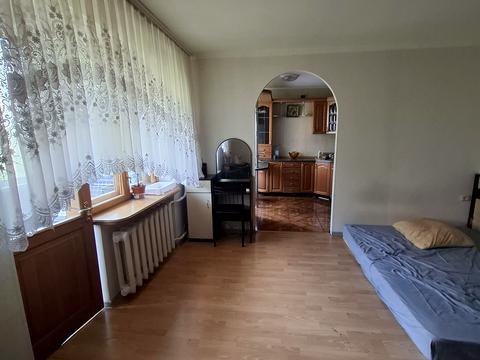 квартира за адресою Віталія Блажка вул., 1-А
