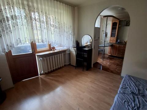 квартира за адресою Віталія Блажка вул., 1-А