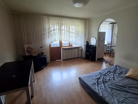 квартира за адресою Віталія Блажка вул., 1-А