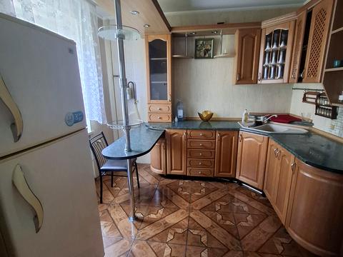 квартира за адресою Віталія Блажка вул., 1-А