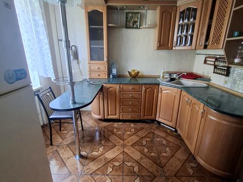 квартира за адресою Віталія Блажка вул., 1-А