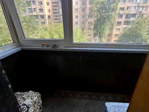 квартира за адресою Віталія Блажка вул., 1-А