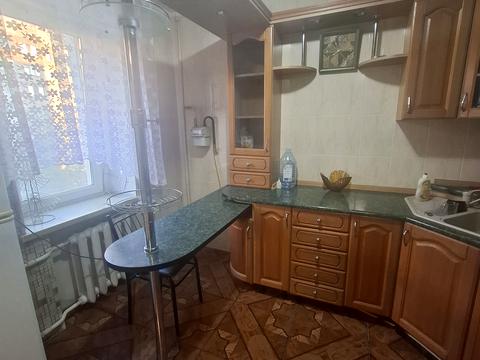 квартира за адресою Віталія Блажка вул., 1-А