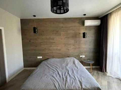 квартира по адресу Салтовское шоссе, 264м