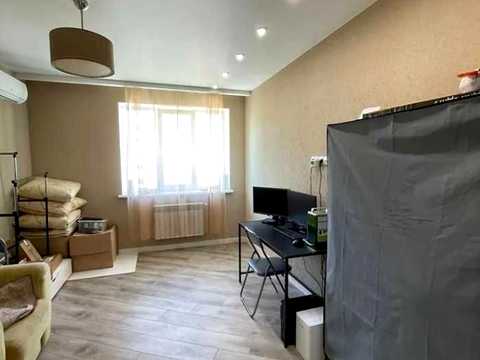 квартира по адресу Салтовское шоссе, 264м