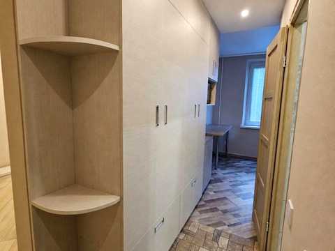 квартира по адресу Академика Павлова ул., 313