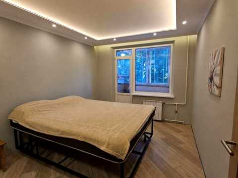 квартира по адресу Академика Павлова ул., 313