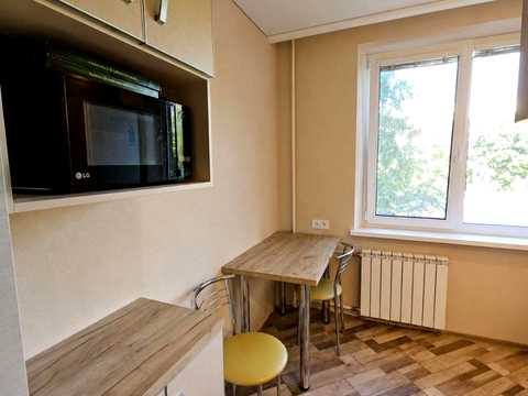 квартира по адресу Академика Павлова ул., 313