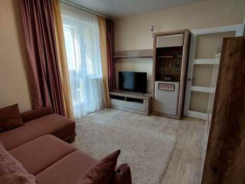 квартира по адресу Салтовское шоссе, 264Б