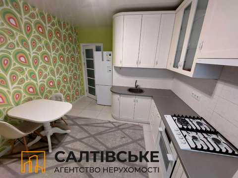 квартира по адресу Салтовское шоссе, 264Б