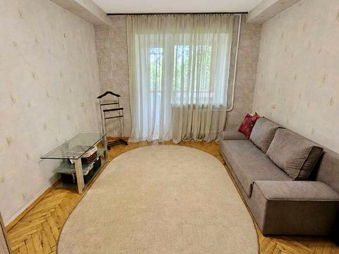 квартира за адресою Дегтярівська вул., 58