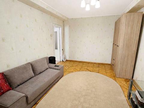квартира за адресою Дегтярівська вул., 58