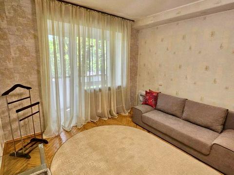 квартира за адресою Дегтярівська вул., 58