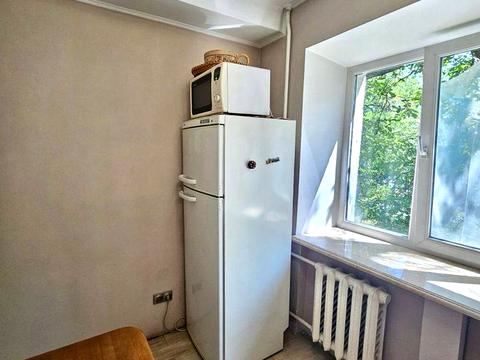 квартира за адресою Дегтярівська вул., 58
