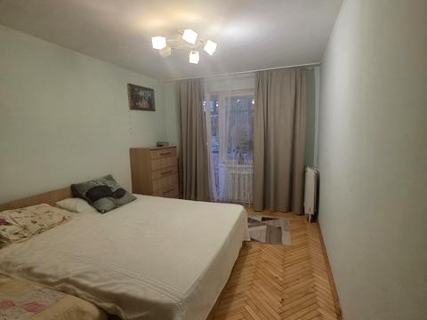 квартира за адресою Наукова вул., 6