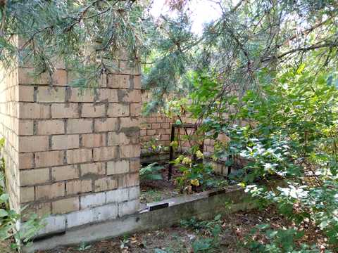 участок по адресу Квіткова