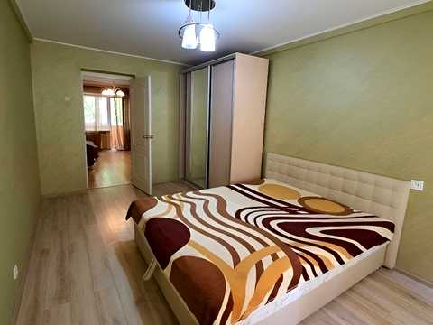 квартира за адресою Донецька вул., 53