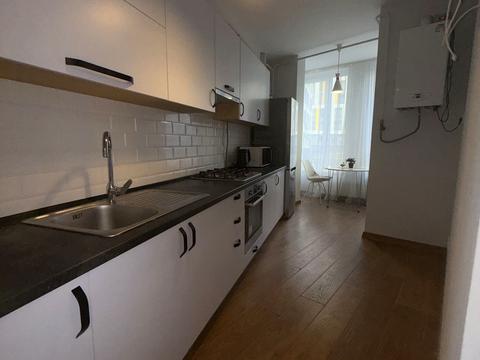 квартира по адресу Зеленая ул., 269м