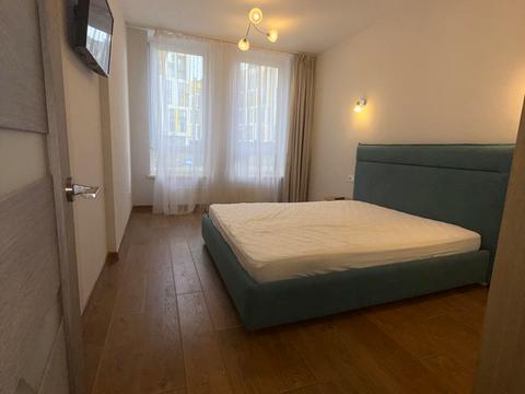 квартира по адресу Зеленая ул., 269м