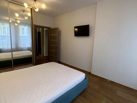 квартира по адресу Зеленая ул., 269м
