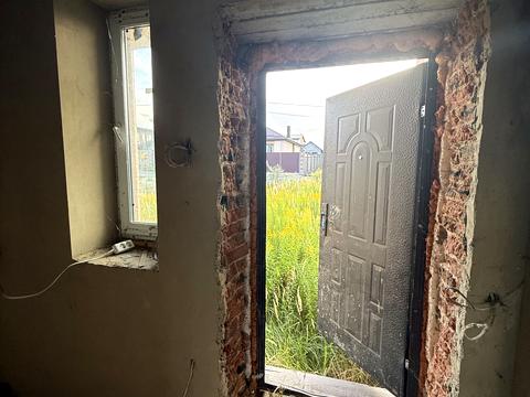 дом по адресу Зоряна