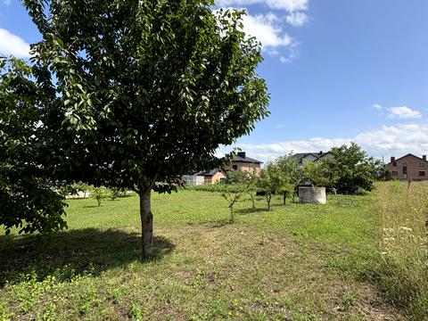 участок по адресу Дівоча
