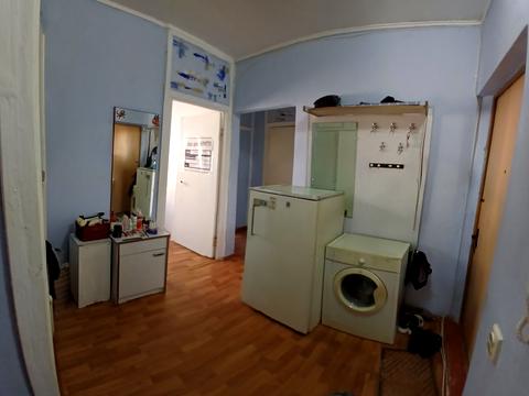 квартира по адресу Победы просп., 65