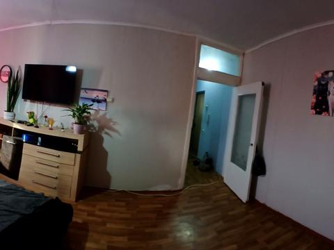 квартира по адресу Победы просп., 65