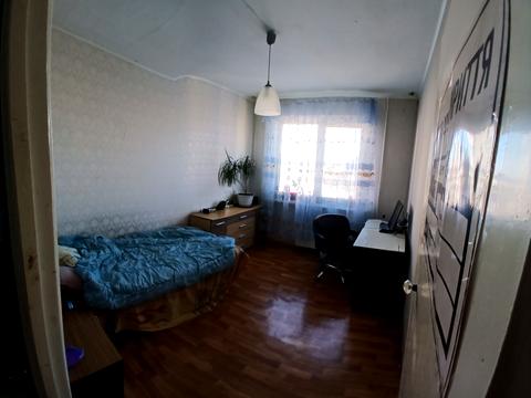 квартира по адресу Победы просп., 65