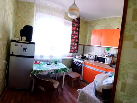 квартира по адресу Победы просп., 65