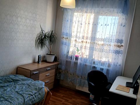 квартира по адресу Победы просп., 65