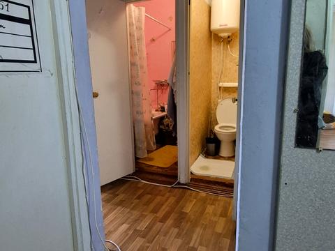 квартира по адресу Победы просп., 65