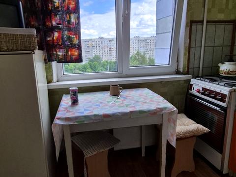 квартира по адресу Победы просп., 65