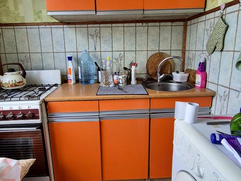 квартира по адресу Победы просп., 65
