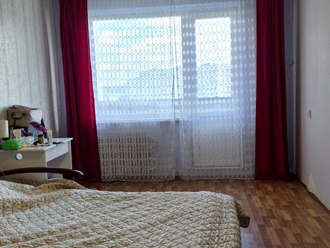 квартира по адресу Победы просп., 65