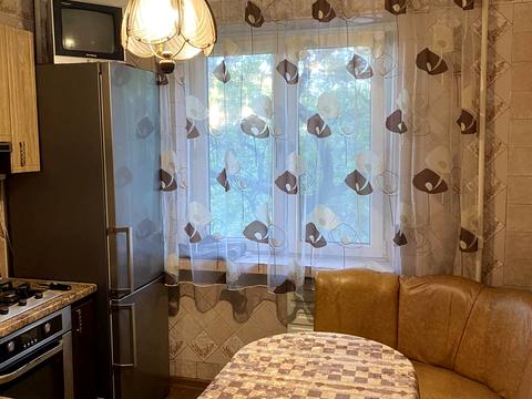 квартира за адресою Райдужна вул., 21-А