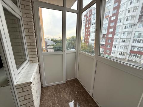 квартира по адресу Зеленая ул., 269Н