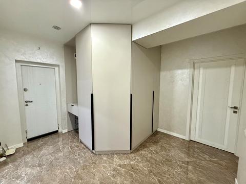 квартира по адресу Зеленая ул., 269Н