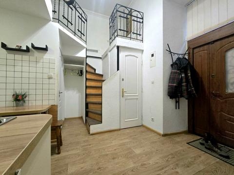 квартира по адресу Свободы просп. (Ленина), 22
